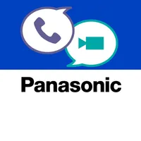 Panasonic MobileSoftphone icon