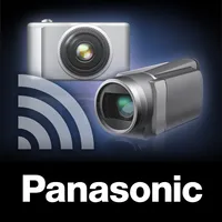 Panasonic Image App icon