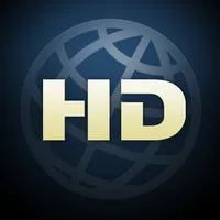 HD Visual Communication Mobile icon