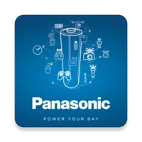 Panasonic Battery APP icon