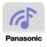 Panasonic Music Control icon