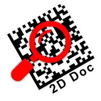 Scanner 2D-Doc icon