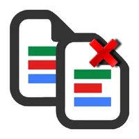 FileDup: Duplicate files icon