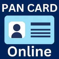 Pan Card Download App icon