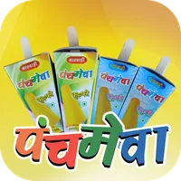 Panchmewa Kulfi icon