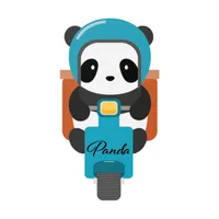 Panda Driver icon