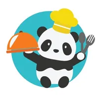 Panda F&B icon