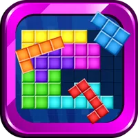 Super Bricks Puzzle King icon