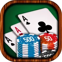 Blackjack 21 HD icon