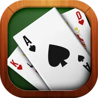 Solitaire Canfield HD icon