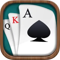 Solitaire Golf HD icon