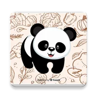 PandaPandaFoodz icon