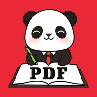 Panda PDF icon