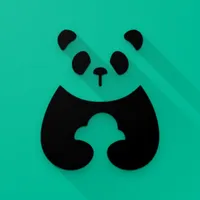 Panda Images and Facts icon