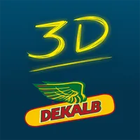 3D Dekalb icon