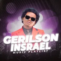 Gerilson Insrael All Songs icon