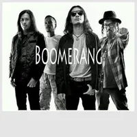Boomerang Mp3 icon