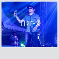 Koleksi Lagu Tipe-x icon