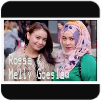 Melly Goeslaw dan Rossa Mp3 icon