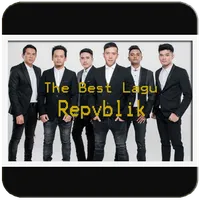 Repvblik Mp3 icon