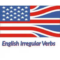 English Irregular Verbs icon