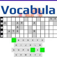 Vocabula icon