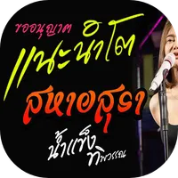 ฟังเพลงลูกทุ่งแนะนำ icon