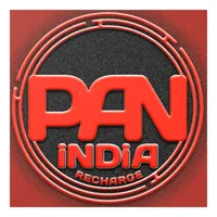 PAN INDIA EKYC RECHARGE icon