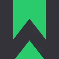 Warak Green - Icon Pack icon