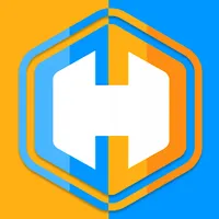 Hexaring - Icon Pack icon