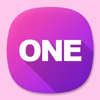 One UI Long Shadow - Icon Pack icon