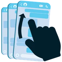Swipe Strike Challenge icon