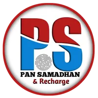 Pan Samadhan - PAN & Recharges icon