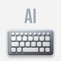 AI Keyboard - Chat Assistant icon