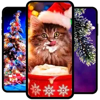 Christmas Wallpaper icon