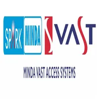 Minda VAST Access System Pvt.  icon