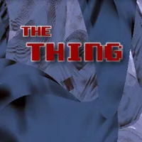 The Thing icon