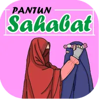 Pantun Sahabat Terbaik icon