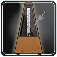 Analog Metronome icon