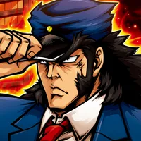 [パチスロ] 押忍！サラリーマン番長２ icon