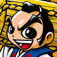 [パチスロ] 吉宗 icon
