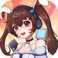 Gamer Cafe icon