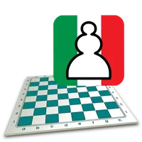 Damone - Italian checkers icon