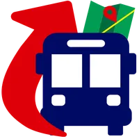 Rutas de Transporte icon