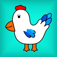 Hen Adventures icon