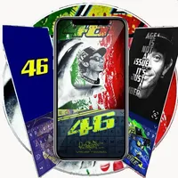 Rossi Keyboard 2019 icon