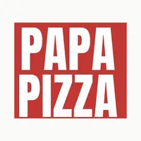 Papa Pizza Birkenhead icon