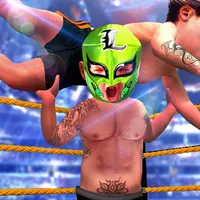 Tag Team Wrestling Fight Games icon