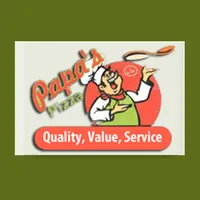 Papas Pizza ltd icon