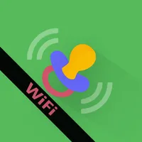 WiFi Baby Monitor (with ads) icon